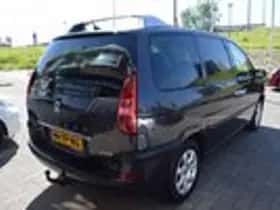 Peugeot 807 (2007) thumbnail 8
