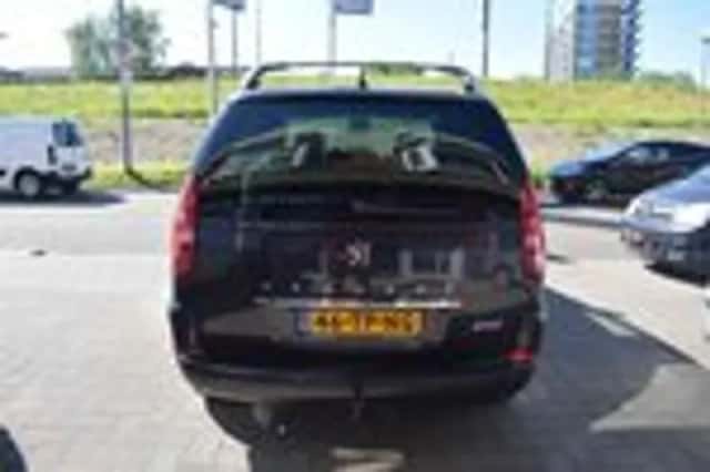 Peugeot 807 (2007) thumbnail 9