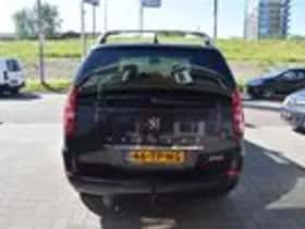 Peugeot 807 (2007) thumbnail 9