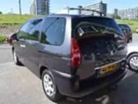 Peugeot 807 (2007) thumbnail 10