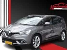 Renault Grand Scénic (2018)