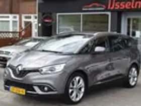Renault Grand Scénic (2018) thumbnail 2