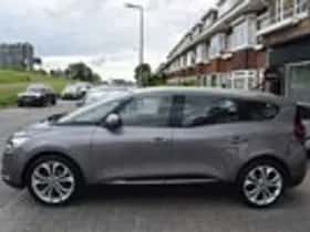 Renault Grand Scénic (2018) thumbnail 11