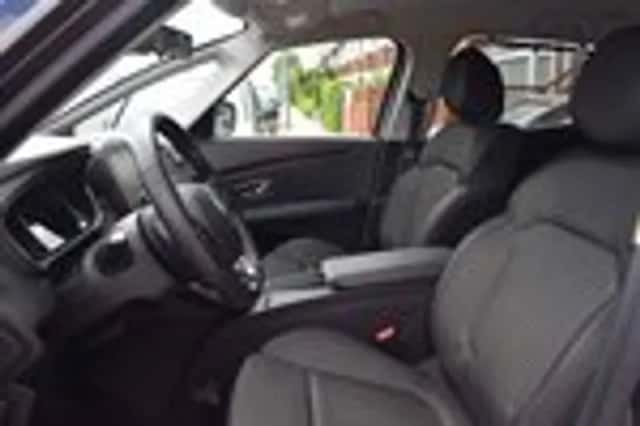 Renault Grand Scénic (2018) thumbnail 12