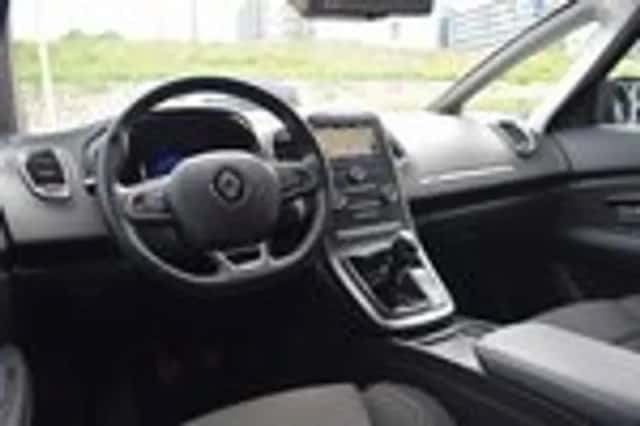 Renault Grand Scénic (2018) thumbnail 13