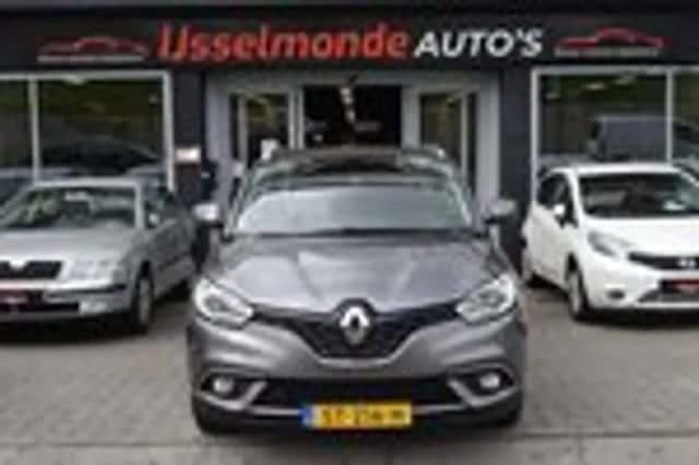 Renault Grand Scénic (2018) thumbnail 3