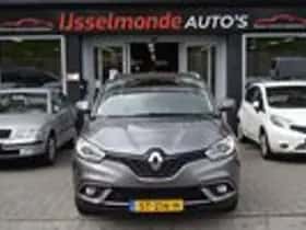 Renault Grand Scénic (2018) thumbnail 3