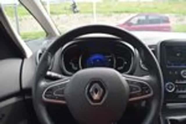 Renault Grand Scénic (2018) thumbnail 23