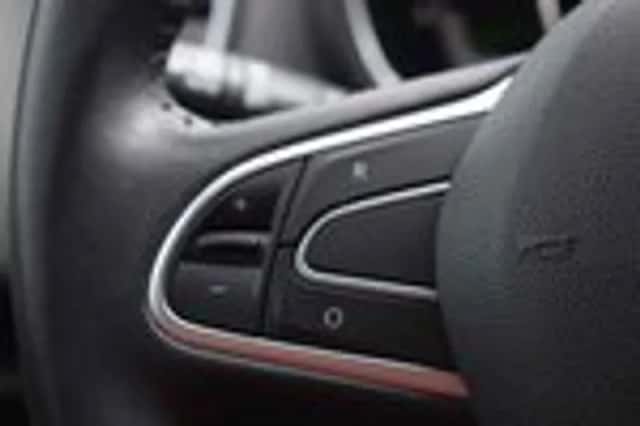 Renault Grand Scénic (2018) thumbnail 29