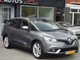 Renault Grand Scénic (2018) thumbnail 6