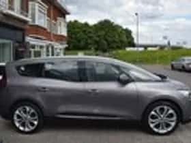 Renault Grand Scénic (2018) thumbnail 7