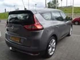 Renault Grand Scénic (2018) thumbnail 8