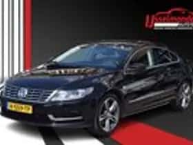 Volkswagen Passat (2012)