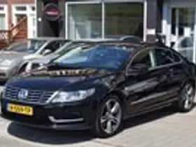 Volkswagen Passat (2012) thumbnail 2