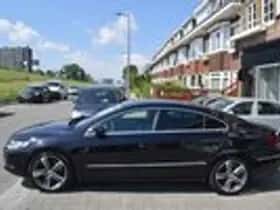 Volkswagen Passat (2012) thumbnail 11