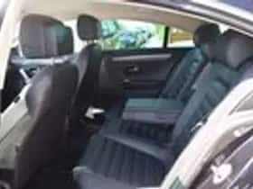 Volkswagen Passat (2012) thumbnail 15