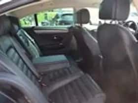Volkswagen Passat (2012) thumbnail 17