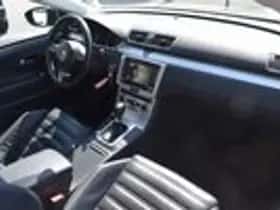 Volkswagen Passat (2012) thumbnail 19