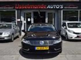 Volkswagen Passat (2012) thumbnail 3
