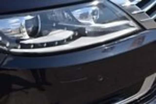 Volkswagen Passat (2012) thumbnail 21