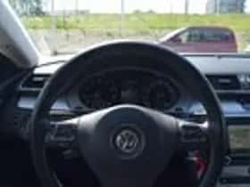 Volkswagen Passat (2012) thumbnail 22