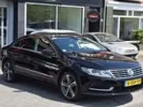 Volkswagen Passat (2012) thumbnail 6
