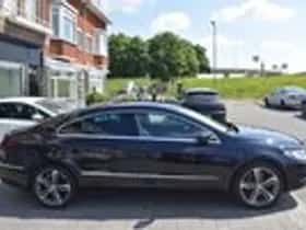Volkswagen Passat (2012) thumbnail 7