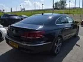 Volkswagen Passat (2012) thumbnail 8