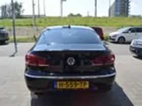 Volkswagen Passat (2012) thumbnail 9
