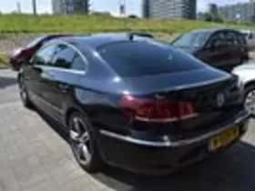 Volkswagen Passat (2012) thumbnail 10