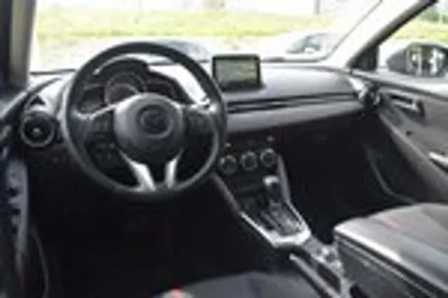 Mazda 2 (2016) thumbnail 13
