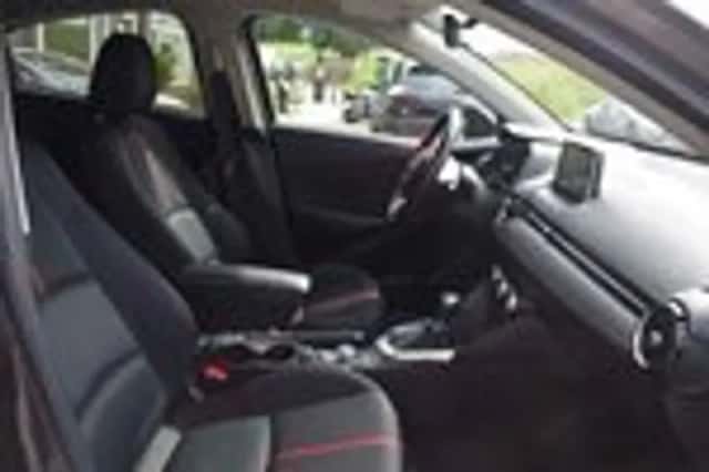 Mazda 2 (2016) thumbnail 19
