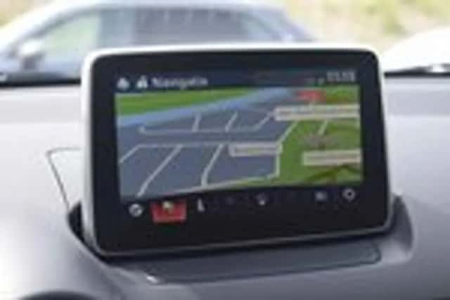 Mazda 2 (2016) thumbnail 27