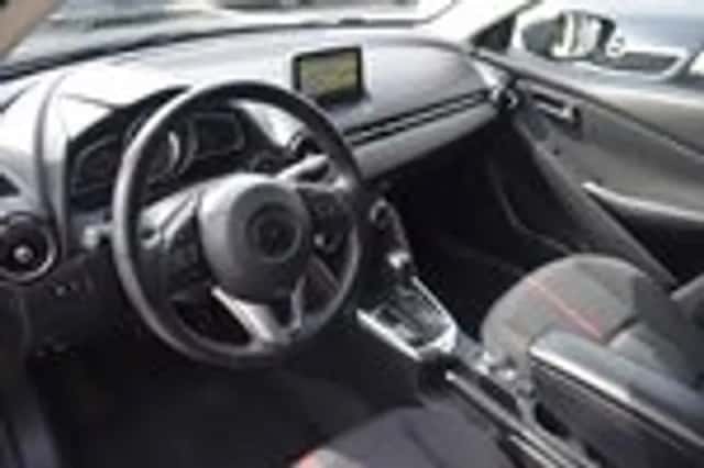 Mazda 2 (2016) thumbnail 4