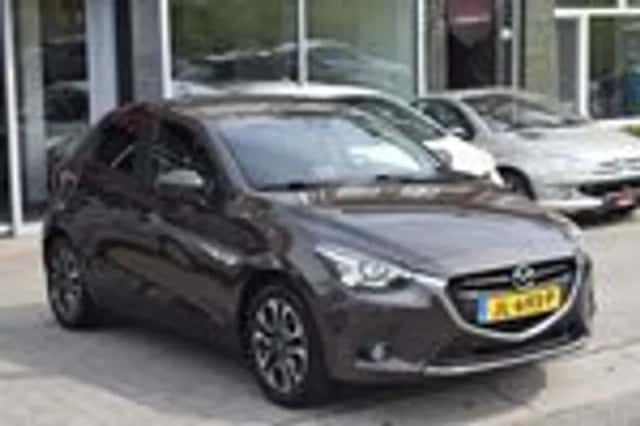 Mazda 2 (2016) thumbnail 6