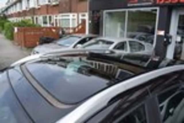 Renault Clio (2009) thumbnail 13