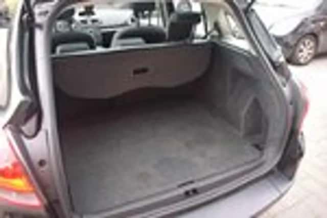 Renault Clio (2009) thumbnail 18