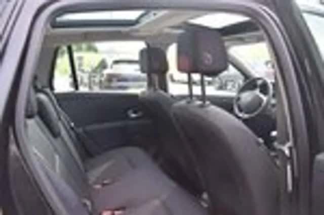 Renault Clio (2009) thumbnail 20
