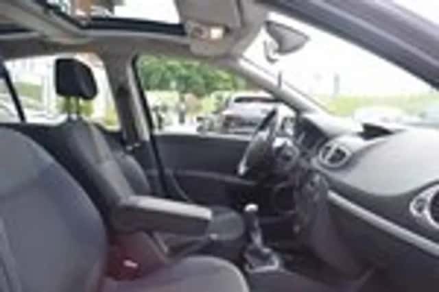 Renault Clio (2009) thumbnail 23