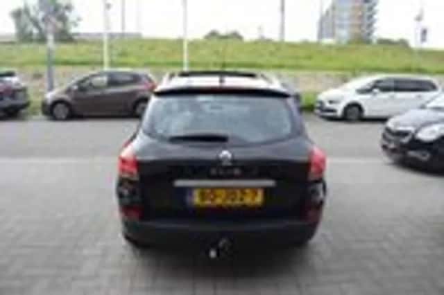 Renault Clio (2009) thumbnail 10