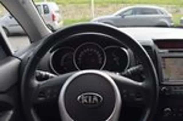 Kia Venga (2017) thumbnail 19