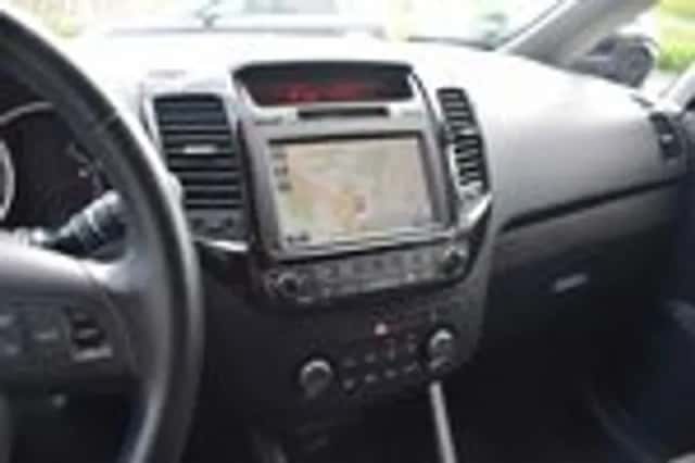 Kia Venga (2017) thumbnail 22