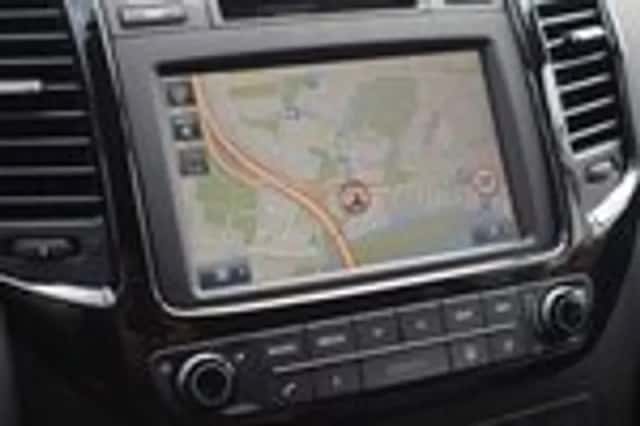 Kia Venga (2017) thumbnail 23