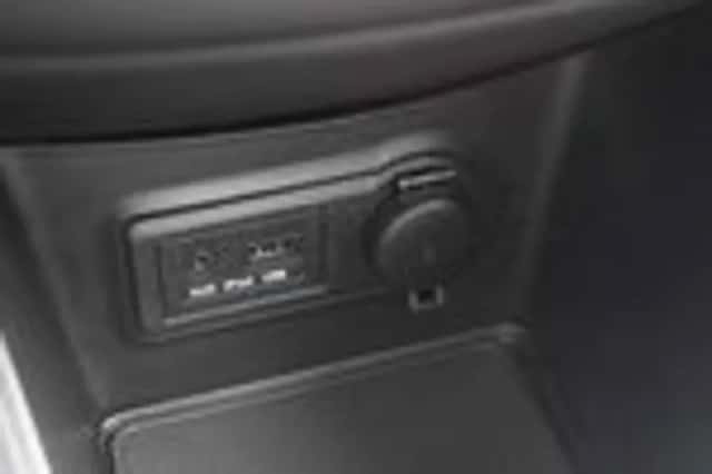 Kia Venga (2017) thumbnail 25