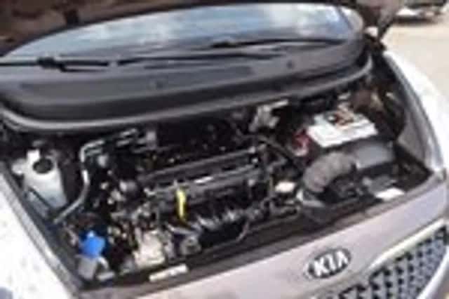 Kia Venga (2017) thumbnail 27