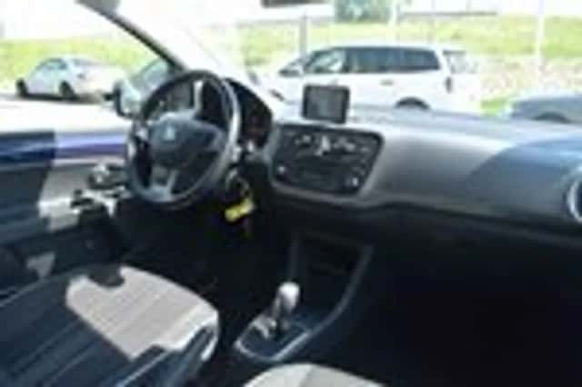 SEAT Mii (2016) thumbnail 18