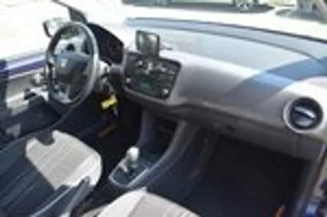 SEAT Mii (2016) thumbnail 19