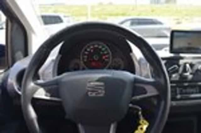 SEAT Mii (2016) thumbnail 21