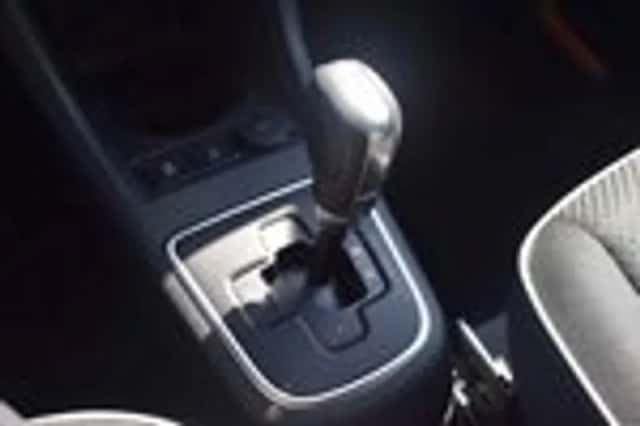 SEAT Mii (2016) thumbnail 25