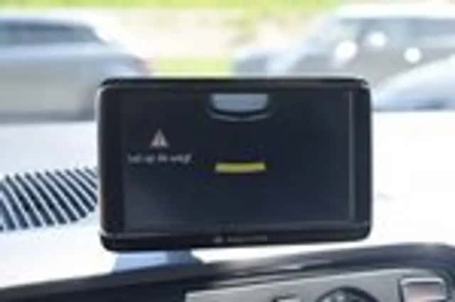 SEAT Mii (2016) thumbnail 27
